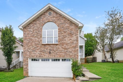 5932 Colchester Dr, Hermitage, TN, 37076-4406 | Card Image