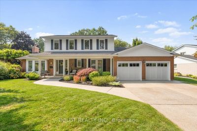 25 Royal York Rd, House other with 4 bedrooms, 4 bathrooms and 8 parking in Saint Catharines ON | Image 1