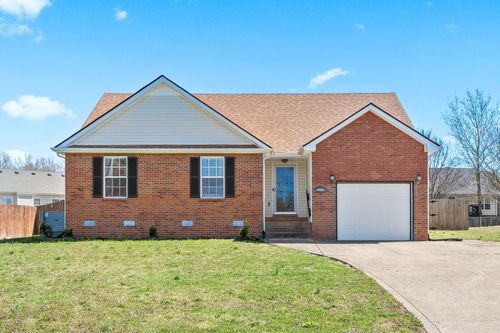 2774 N Whitfield Rd, Clarksville, TN, 37040-5994 | Card Image