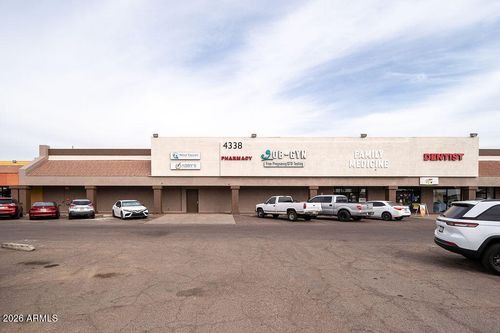 4338 W Thomas Rd, Phoenix, AZ, 85031-3878 | Card Image