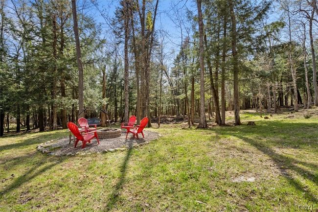 86 Deer Hollow Road, House other with 2 bedrooms, 1 bathrooms and null parking in Forestport NY | Image 45