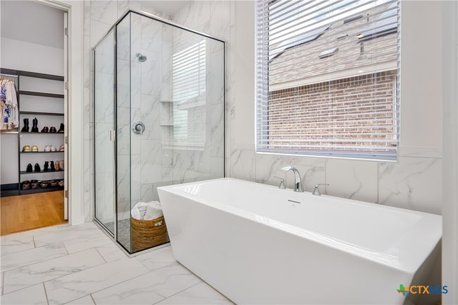 576 Billowing Way, House other with 4 bedrooms, 3 bathrooms and null parking in Kyle TX | Image 24