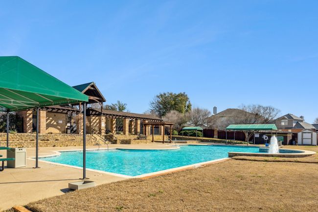 Community Pool One Block Away | Image 37