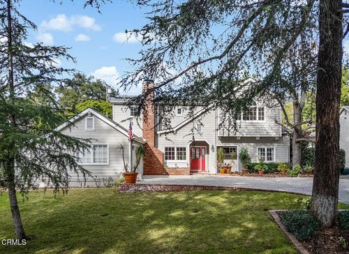 1943 Tondolea Ln, La Canada Flintridge, CA, 91011-1551 | Card Image