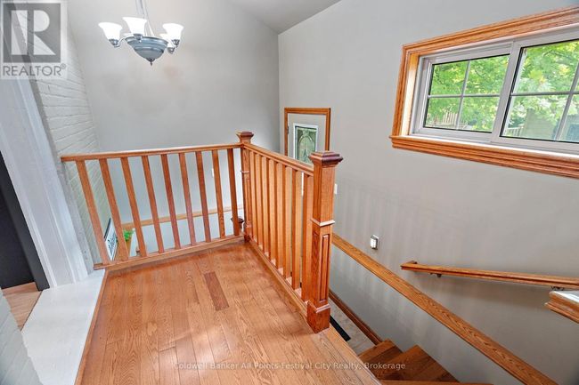 32 Cambria Rd S, House other with 3 bedrooms, 2 bathrooms and 4 parking in Goderich ON | Image 39