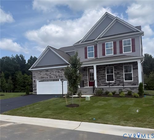 7111 Hepworth Dr, Henrico, VA, 23231-7611 | Card Image