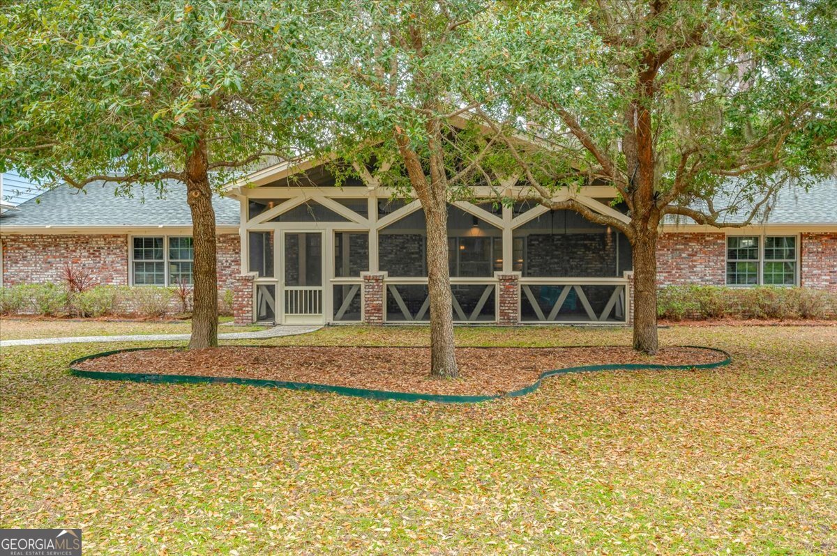 Residential in Jekyll Island 4