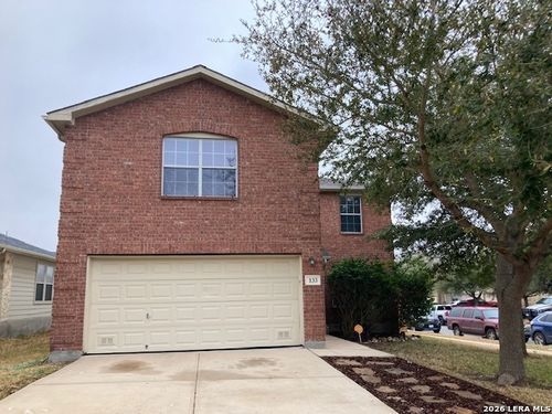 133 Rattlesnake Way, Cibolo, TX, 78108-3766 | Card Image