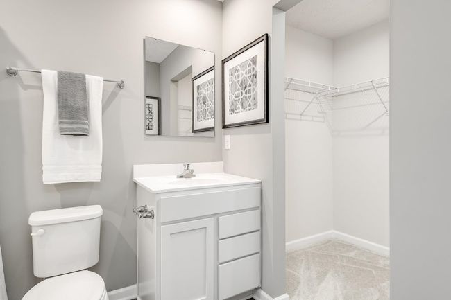 3392 Marble Loop, House attached with 3 bedrooms, 3 bathrooms and null parking in ROCKINGHAM VA | Image 5