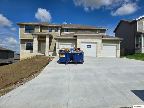 11101 N 161st St, Bennington, NE, 68007-7511 | Card Image