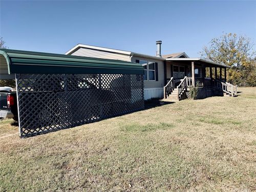 13807 Ns 3540, Konawa, OK, 74849-6036 | Card Image