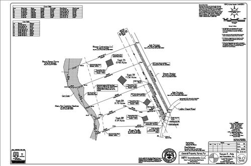 0 Lights Chapel Rd, Greenbrier, TN, 37073 | Card Image