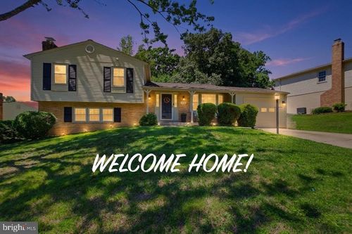 11866 Catoctin Dr, WOODBRIDGE, VA, 22192-1112 | Card Image