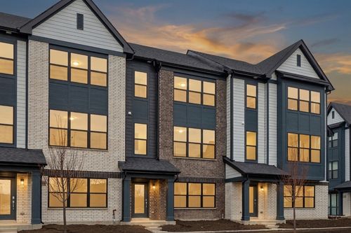 6314 Lexington Ln, Morton Grove, IL, 60053-2568 | Card Image