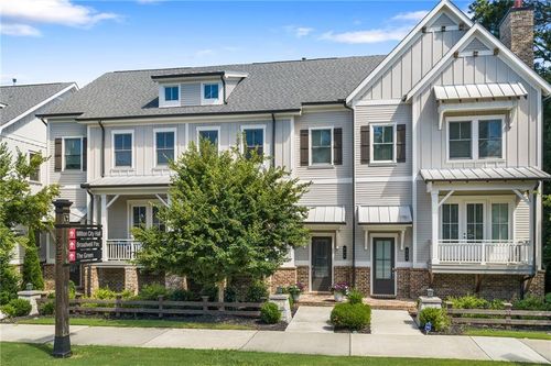 896 Mayfield Road, Alpharetta, GA, 30009 | Card Image