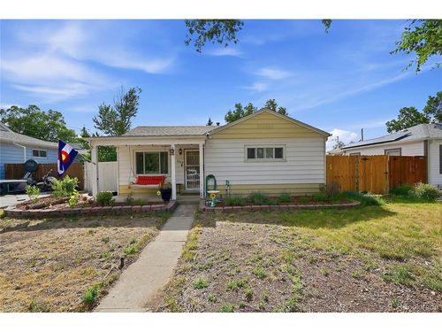 2309 Newark St, Aurora, CO, 80010-1353 | Card Image