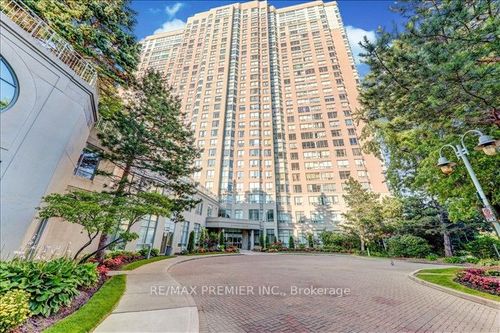 2602-88 Corporate Dr, Scarborough, ON, M1H3G6 | Card Image