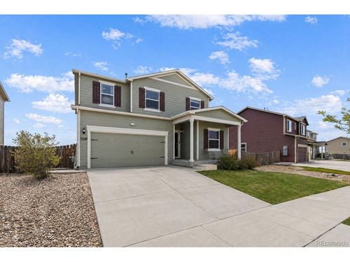7249 Shavano Ave, Frederick, CO, 80504-5887 | Card Image