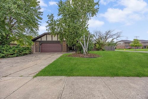 14008 Cheswick Dr, Orland Park, IL, 60462-2337 | Card Image
