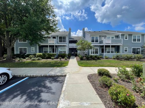 134 Cypress Ct, Howell, NJ, 07731-3093 | Card Image