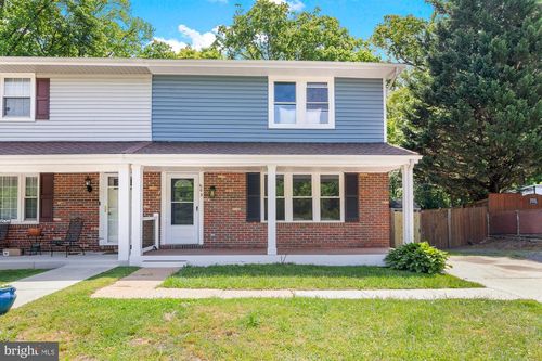603 Chapelgate Dr, ODENTON, MD, 21113-2138 | Card Image