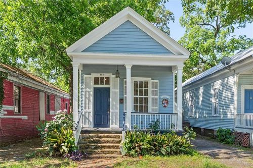957 Savannah St, Mobile, AL, 36604-3062 | Card Image