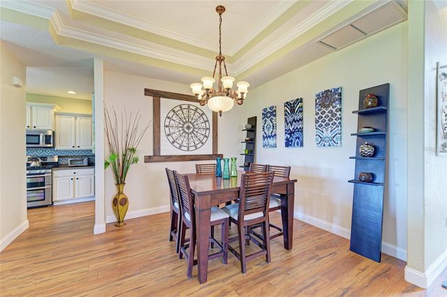 8906 Stone Harbour Loop, House other with 3 bedrooms, 2 bathrooms and null parking in BRADENTON FL | Image 12