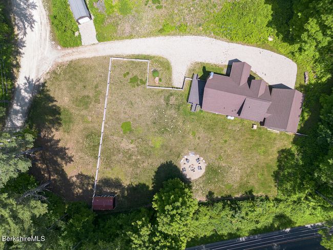20 Hillside Ln, House other with 3 bedrooms, 2 bathrooms and 3 parking in Ashley Falls MA | Image 46
