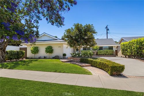 2712 E East Jacaranda Avenue, Orange, CA, 92867 | Card Image