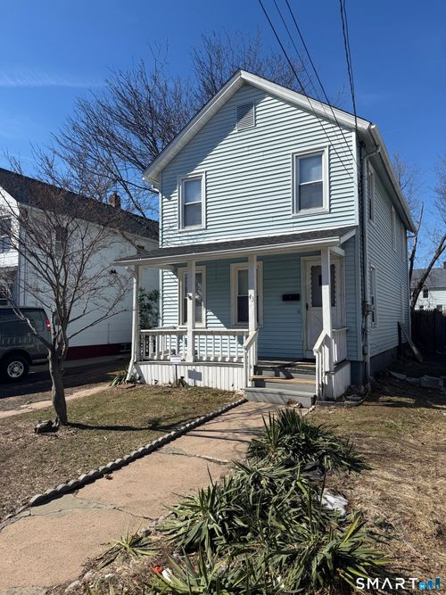 43 Wharton St, West Haven, CT, 06516-3741 | Card Image
