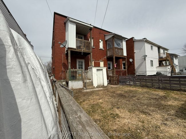 707-713 First St E, Home with 5 bedrooms, 4 bathrooms and 2 parking in Cornwall ON | Image 8