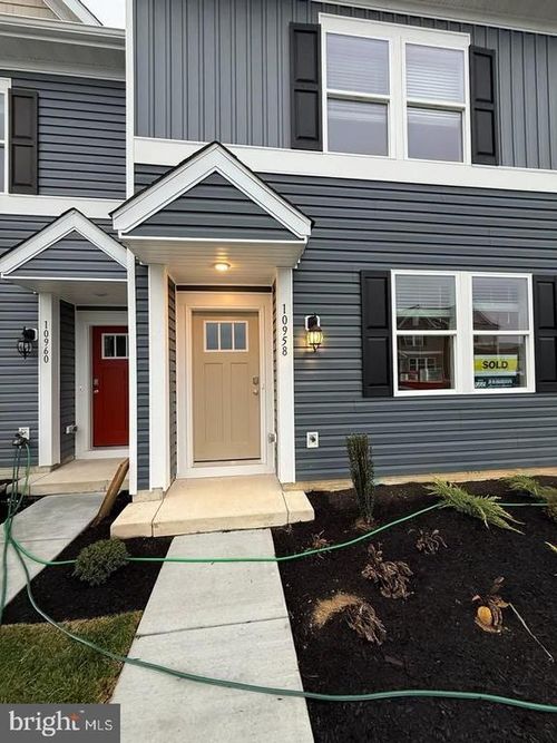 10958 Farmerfield Street, MILFORD, DE, 19963 | Card Image