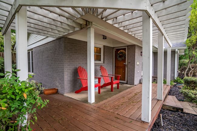 2217 Yucca Ave, House other with 2 bedrooms, 2 bathrooms and null parking in Fort Worth TX | Image 7