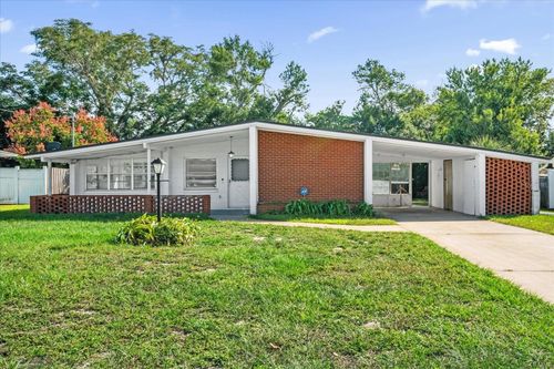 120 E Roberts St, ORANGE CITY, FL, 32763-7732 | Card Image