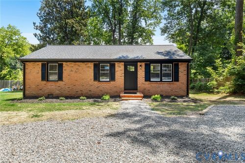 7513 Griffin Ave, Richmond, VA, 23227-1806 | Card Image