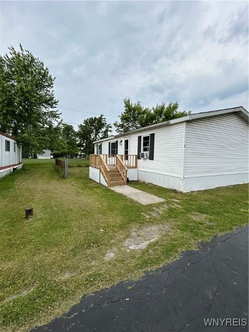 51 Ritchie Lot #2 Avenue, Tonawanda, NY, 14150 | Card Image