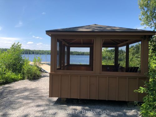 1077 Polar Bear Lane, Sharbot Lake, ON, K0H2P0 | Card Image