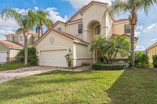 753 Tuscan Hills Boulevard, DAVENPORT, FL, 33897 | Card Image