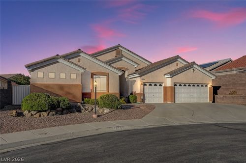 1604 Cattle Ranch Pl, Henderson, NV, 89002-3702 | Card Image