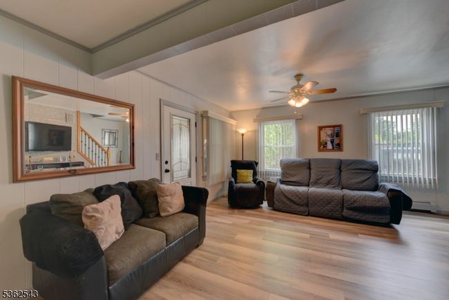 21 Bartholdi Ave, House other with 2 bedrooms, 1 bathrooms and null parking in Haskell NJ | Image 8