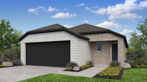 418 Unakite Trail, Liberty Hill, TX, 78642 | Card Image