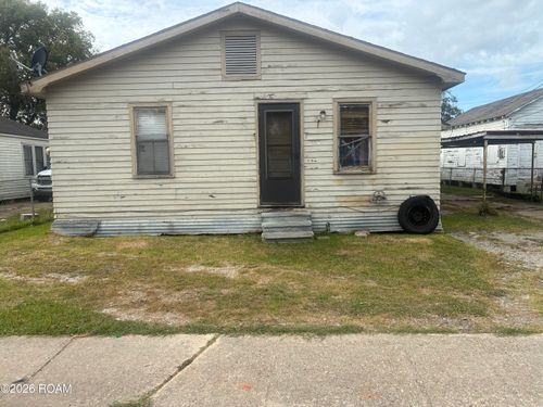 108 S General Marshall Street, Lafayette, LA, 70501 | Card Image