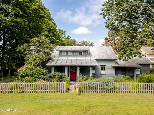 4253 State Route 203, North Chatham, NY, 12132-7701 | Card Image