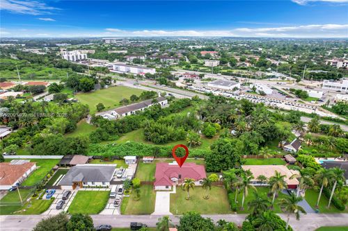 28565 Sw 158th Ct, Homestead, FL, 33033-6102 | Card Image