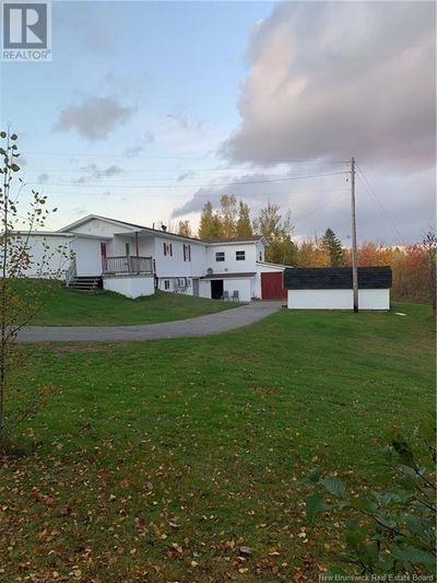 1145 Tweedie Brook Rd, House other with 3 bedrooms, 2 bathrooms and null parking in Kouchibouguac NB | Image 2