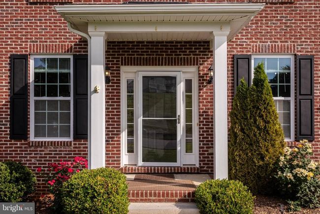 110 Jillian Ln, House other with 4 bedrooms, 3 bathrooms and null parking in PENN LAIRD VA | Image 45