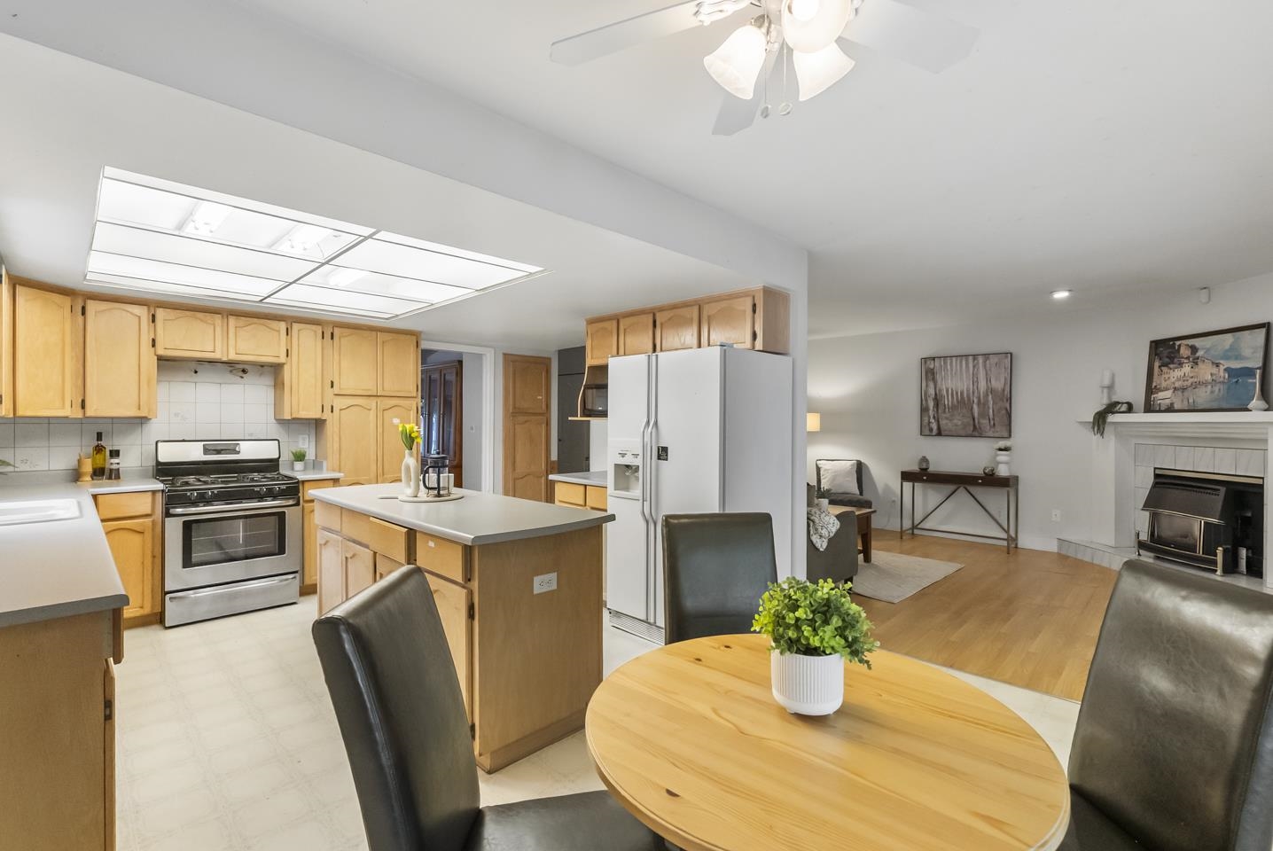 Residential in Surrey 4