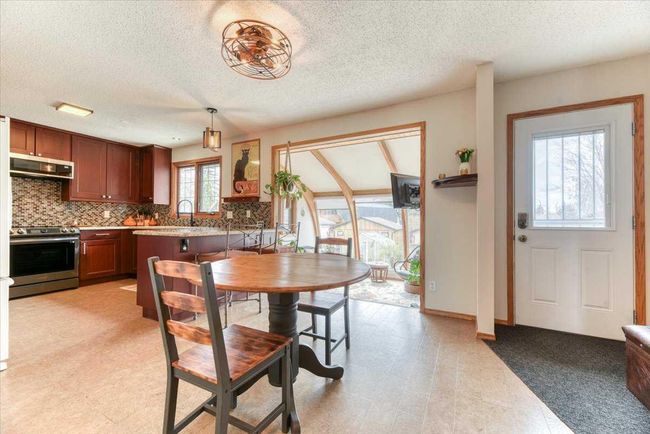 128 Thistle Way, Home with 4 bedrooms, 1 bathrooms and 2 parking in Strathmore AB | Image 14