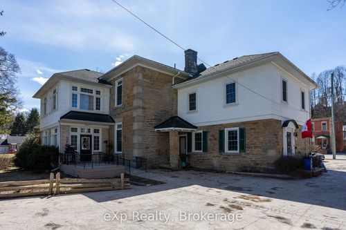 805 3rd Ave W, Owen Sound, ON, N4K4P4 | Card Image