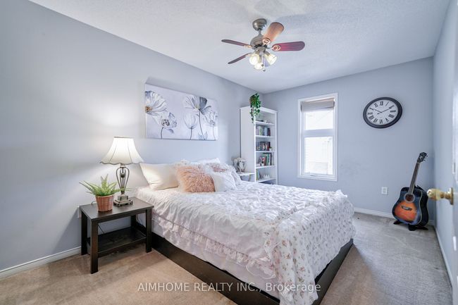9 - 2189 Postmaster Dr, Condo with 3 bedrooms, 3 bathrooms and 2 parking in Oakville ON | Image 19